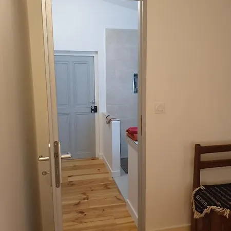 Couette-café Chez Danièle Et Jean-pierre 3*