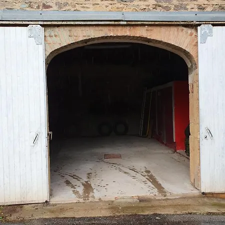 Chez Danièle Et Jean-pierre