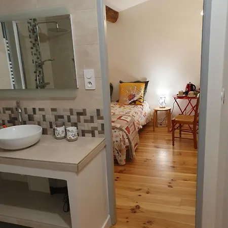 Chez Danièle Et Jean-pierre 3*