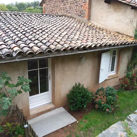 Chez Daniele Et Jean-pierre Bed & Breakfast 3*