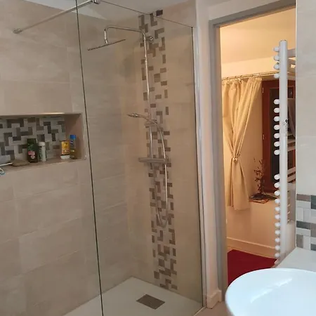 Chez Daniele Et Jean-pierre Saint-Julien (Rhone)