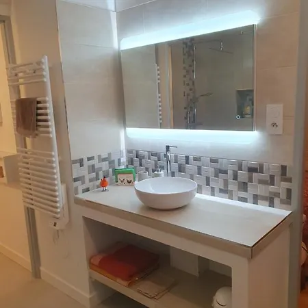 Chez Daniele Et Jean-pierre 3*