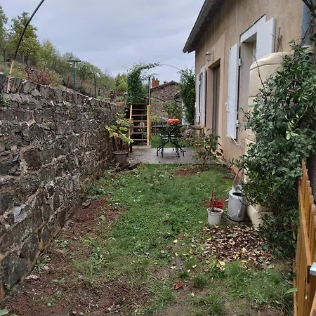 Chez Daniele Et Jean-pierre