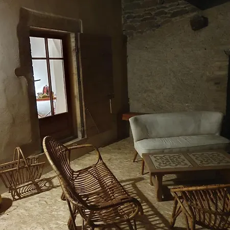 Chez Daniele Et Jean-pierre Bed & Breakfast Saint-Julien (Rhone)