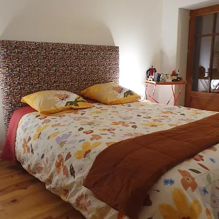 Chez Daniele Et Jean-pierre Bed & Breakfast *