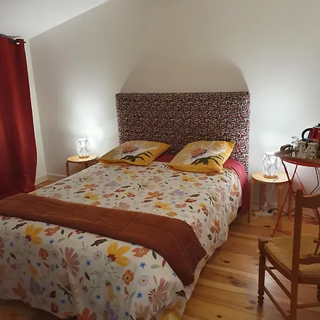 Bed & Breakfast Chez Daniele Et Jean-pierre *