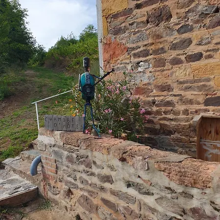 Chez Daniele Et Jean-pierre Bed & Breakfast 3*